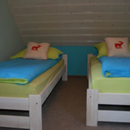 Na Zaciszu Alpesi faház Szklarska Poręba