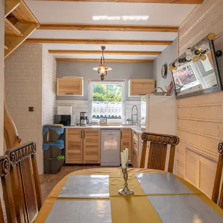 Na Zaciszu * Szklarska Poręba