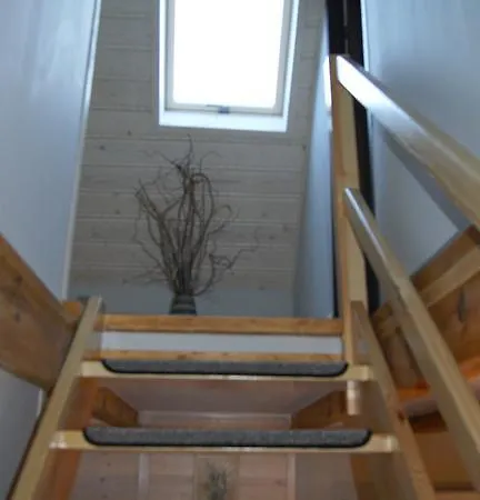 Na Zaciszu Szklarska Poręba