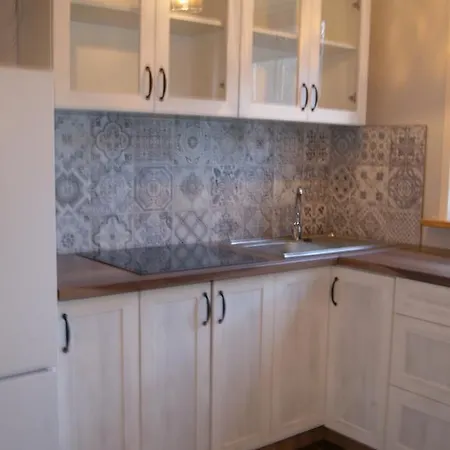 Na Zaciszu شكلارسكا بوريبا