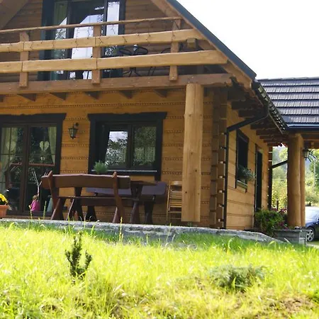 Na Zaciszu * Szklarska Poręba