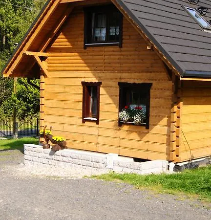 Chalet Na Zaciszu *