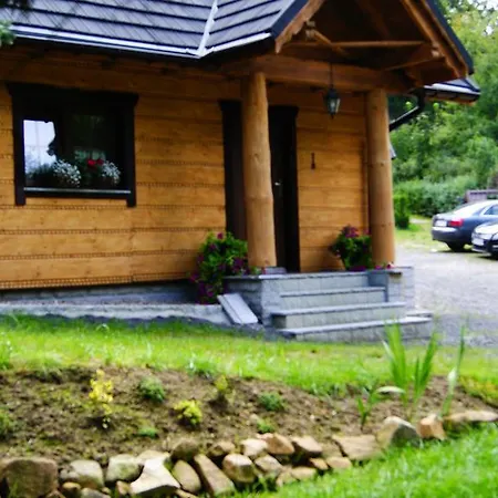 Chalet Na Zaciszu Szklarska Poręba