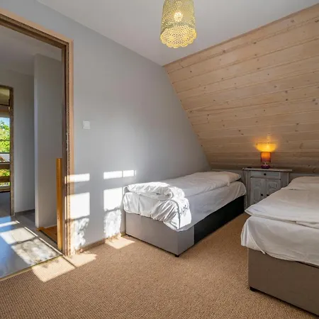 Na Zaciszu Szklarska Poręba