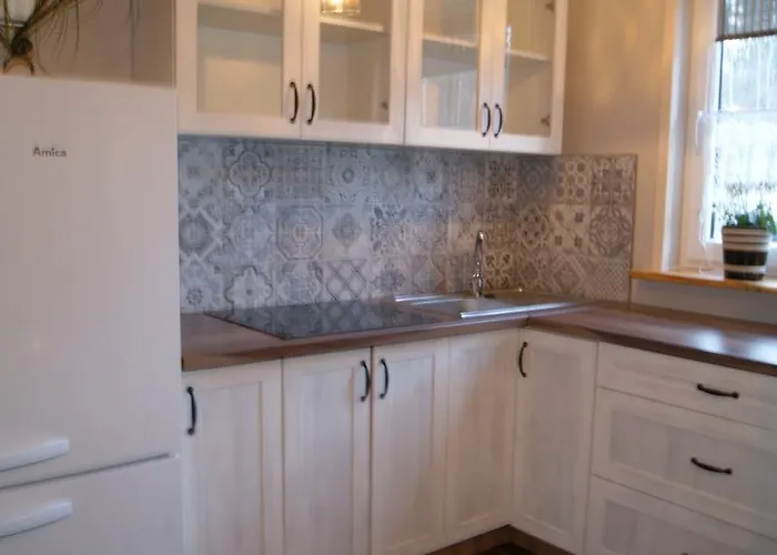 Na Zaciszu شكلارسكا بوريبا