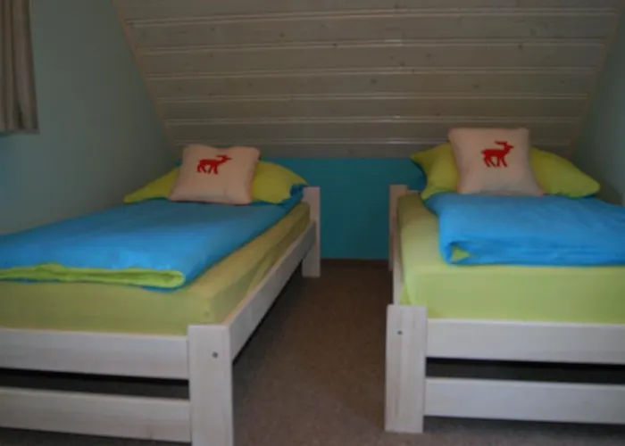 Na Zaciszu شاليه شكلارسكا بوريبا