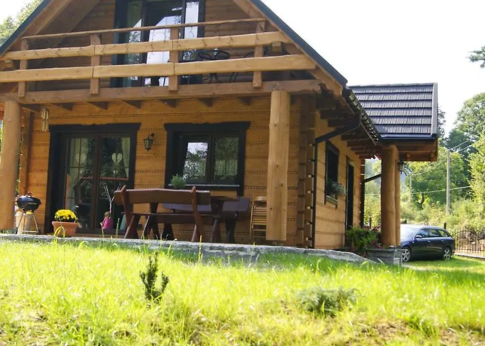 Na Zaciszu * شكلارسكا بوريبا