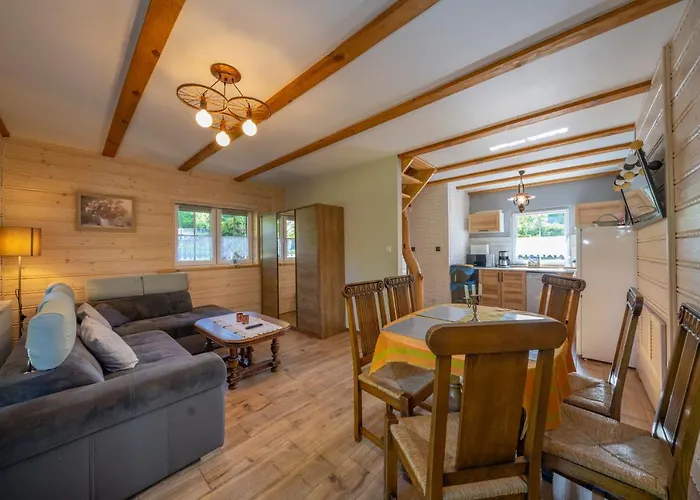 Na Zaciszu * شكلارسكا بوريبا